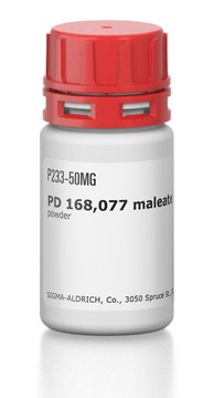 PD 168,077 maleate salt