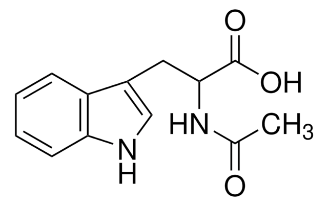 N-Acetyl-??-tryptophan