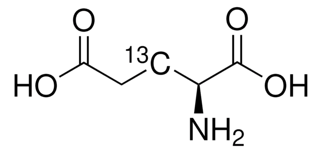 ?-Glutamic acid-3-¹³C