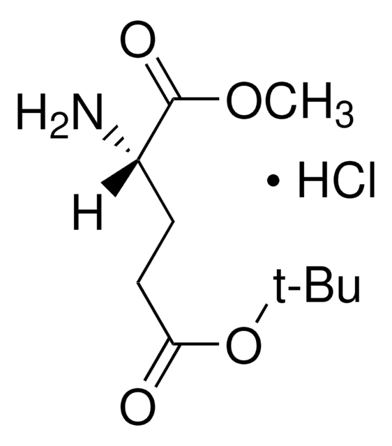 ?-Glutamic acid 5-tert-butyl 1-methyl ester