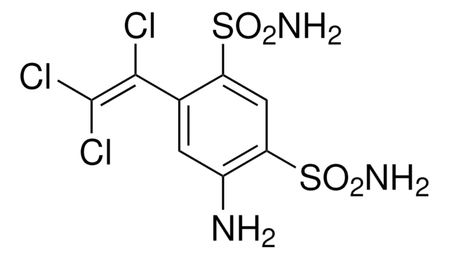 CLORSULON, UNITED STATES PHARMACOPEIA (U