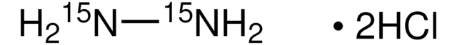 Hydrazine-¹?N? dihydrochloride