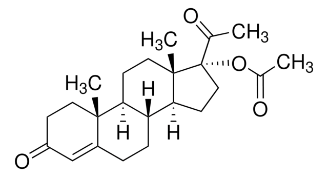 Chlormadinone acetate impurity G