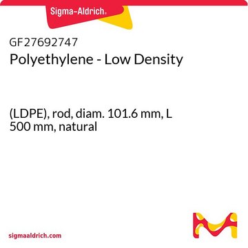 POLYETHYLENE - LOW DENSITY, (LDPE),