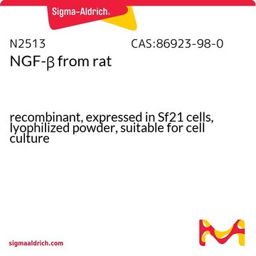 NGF-? from rat