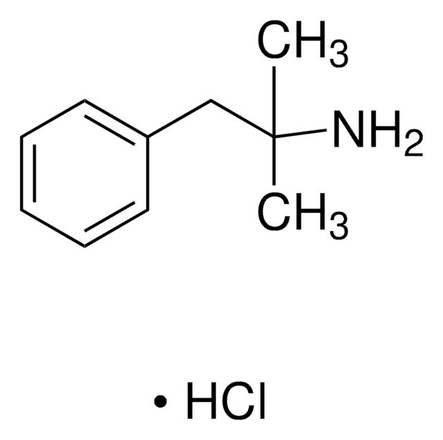 Phentermine hydrochloride