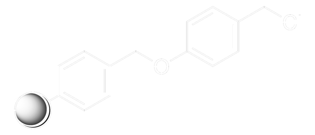 4-(Benzyloxy)benzyl chloride, polymer-bound
