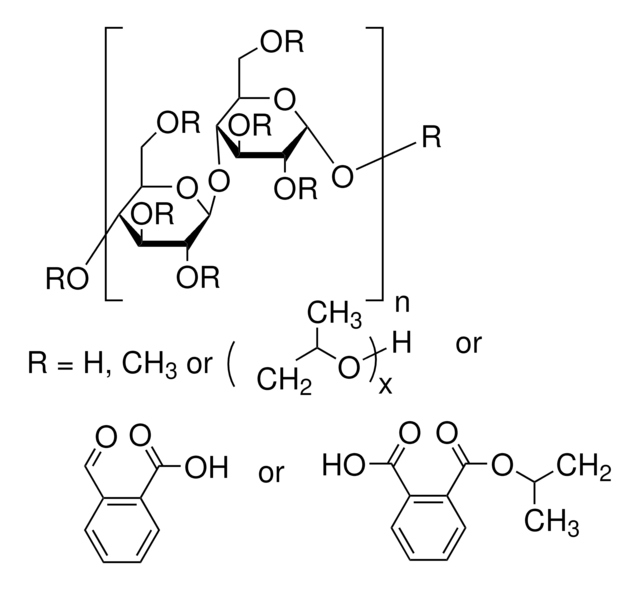 Hypromellose phthalate