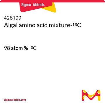 Algal amino acid mixture-¹³C
