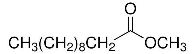 Methyl undecanoate