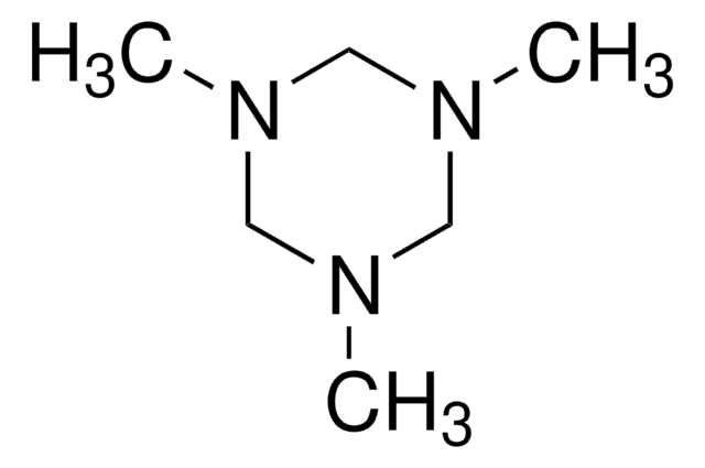 1,3,5-Trimethylhexahydro-1,3,5-triazine