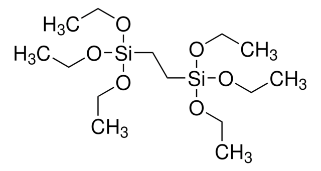 1,2-Bis(triethoxysilyl)ethane