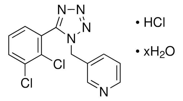 A-438079 hydrochloride hydrate