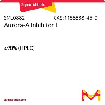 Aurora-A Inhibitor I
