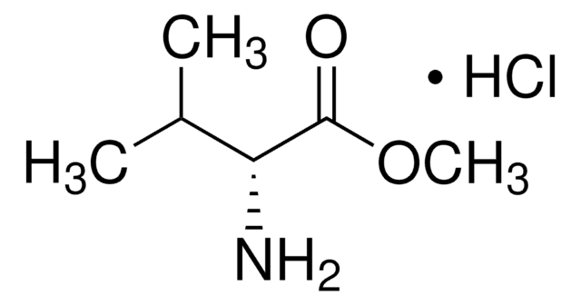 ?-Valine methyl ester hydrochloride