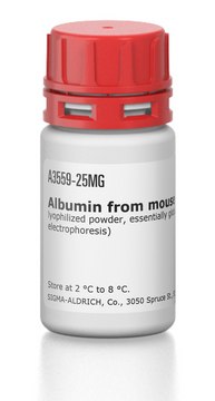 Albumin from mouse serum