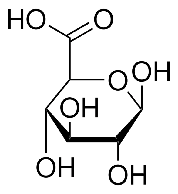 D-GLUCURONIC ACID, UNITED STATES PHARMAC