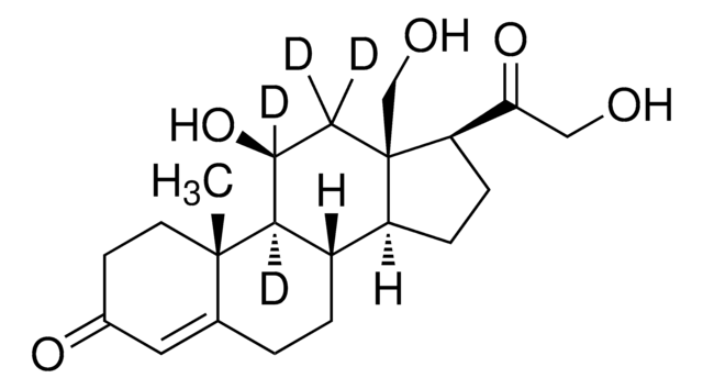 18-Hydroxycorticosterone-9,11,12,12-d?