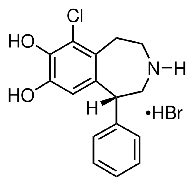 R(+)-SKF-81297 hydrobromide