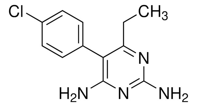 PYRIMETHAMINE, UNITED STATES PHARMACOPEI