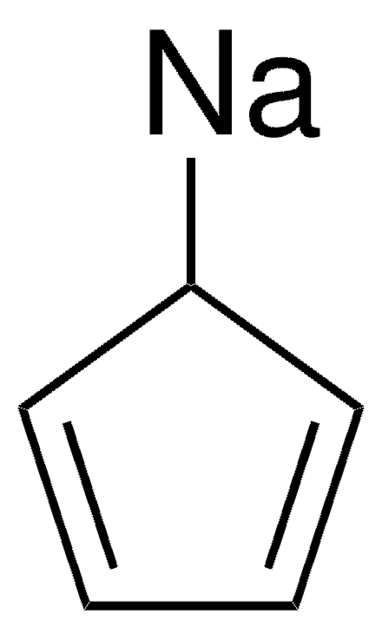 Sodium cyclopentadienylide