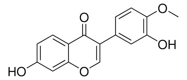 CALYCOSIN, UNITED STATES PHARMACOPEIA (U