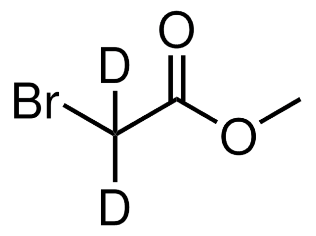 Methyl bromoacetate-2,2-d?