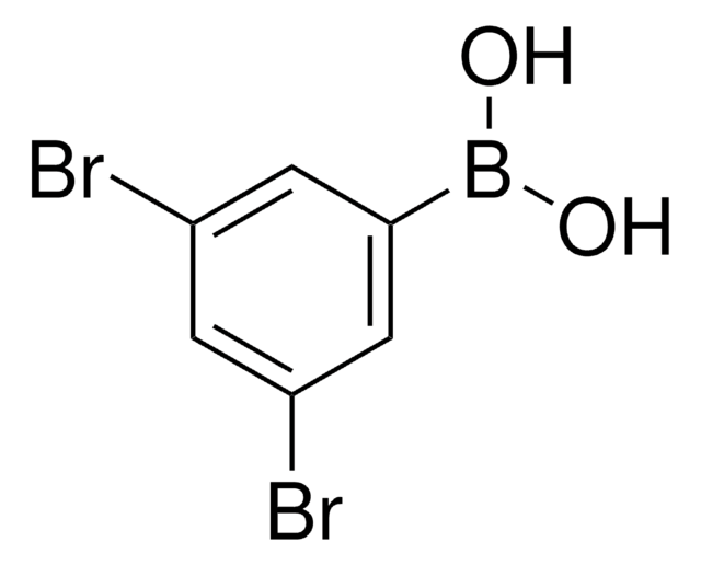 3,5-Dibromophenylboronic acid