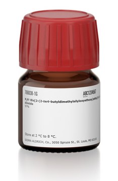 N,N?-Bis[2-(2-tert-butyldimethylsilyloxyethoxy)ethyl]-3,4,9,10-perylenetetracarboxylic diimide