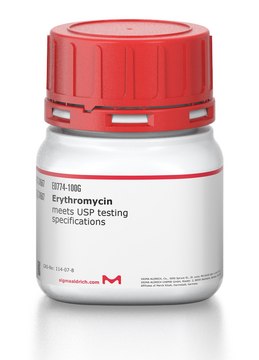 Erythromycin
