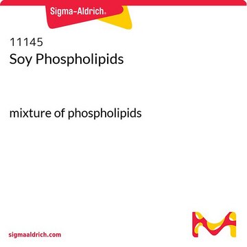Soy Phospholipids