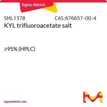 KYL trifluoroacetate salt