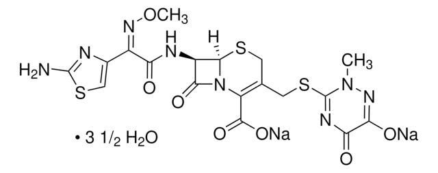 CEFTRIAXONE SODIUM