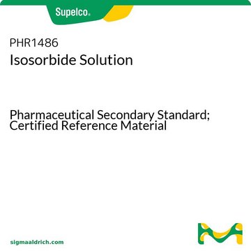 Isosorbide Solution