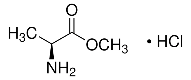 ?-Alanine methyl ester hydrochloride