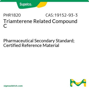 Triamterene Related Compound C