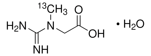 Creatine-(methyl-¹³C) monohydrate