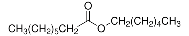 Hexyl octanoate