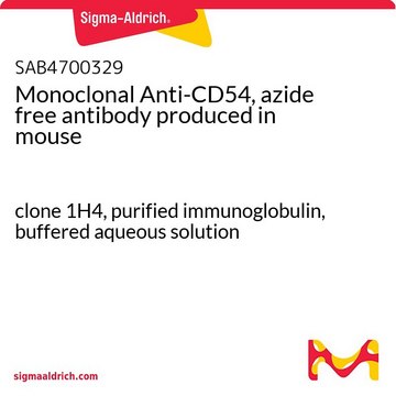 Monoclonal Anti-CD54, azide free antibody