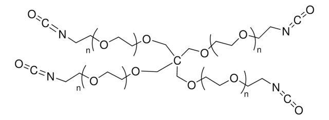 4arm-PEG10K-Isocyanate