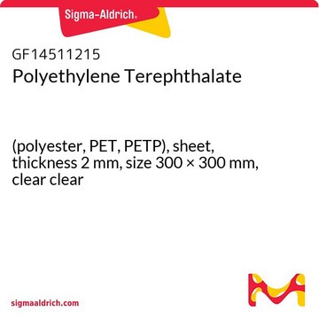 POLYETHYLENE TEREPHTHALATE, (POLYESTER,&