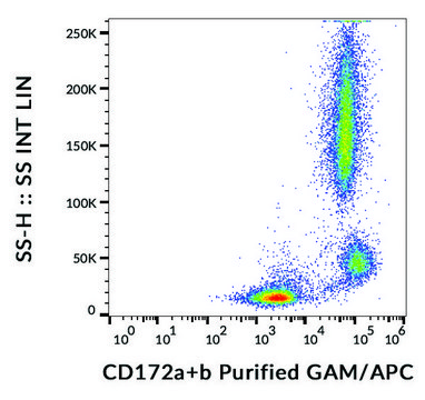 Monoclonal Anti-CD172a/b antibody produced in