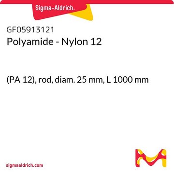 POLYAMIDE - NYLON 12, (PA