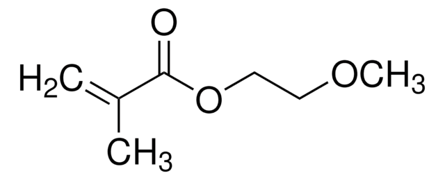 Ethylene glycol methyl ether methacrylate