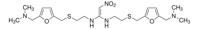RANITIDINE RELATED COMPOUND B
