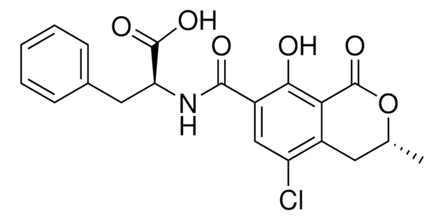 Ochratoxin A solution