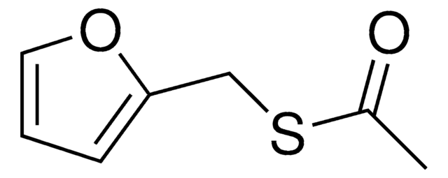 Furfuryl thioacetate