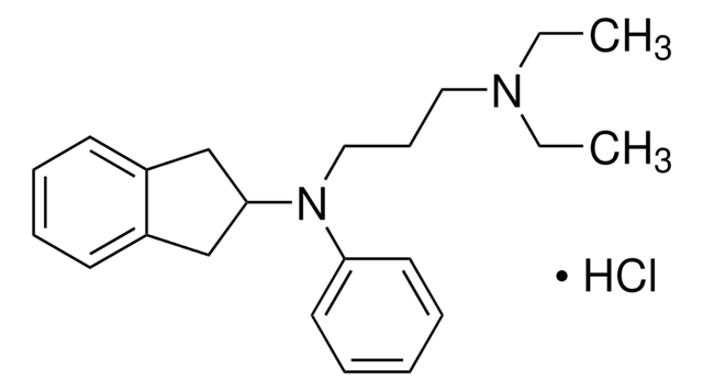 Aprindine hydrochloride