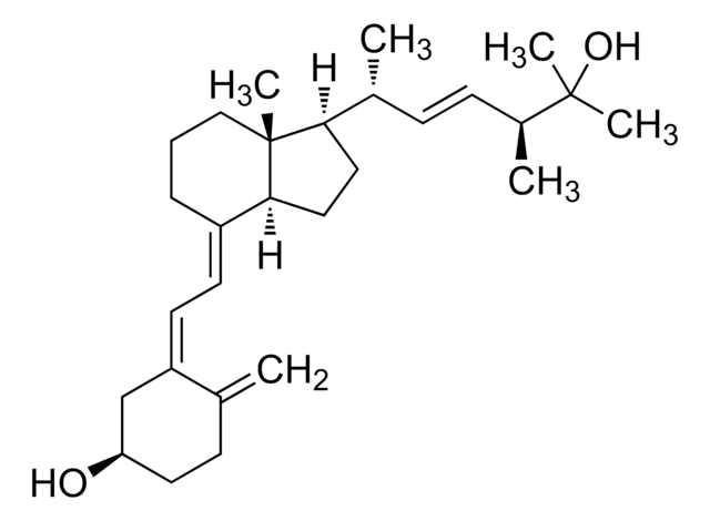 3-epi-25-Hydroxyvitamin D?