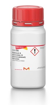 Bisphenol A glycerolate (1 glycerol/phenol) diacrylate